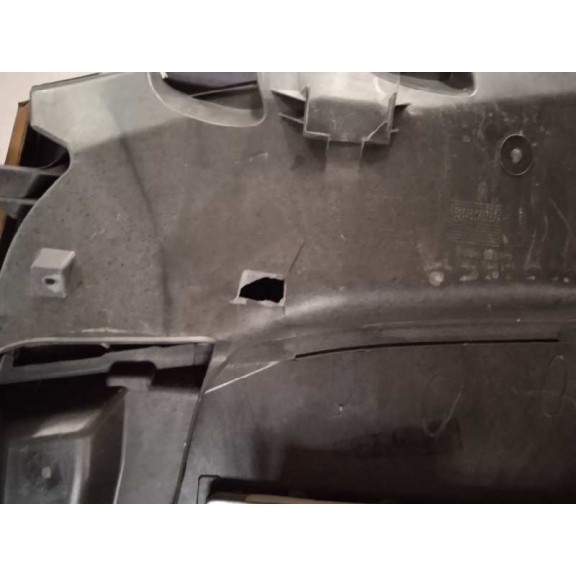 Recambio de kit airbag para volkswagen touran (1t1) trendline referencia OEM IAM 1T0909605C  