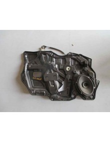 Recambio de elevalunas delantero izquierdo para mazda 3 lim. (bl) active referencia OEM IAM BBM45997X SOLO PANEL 