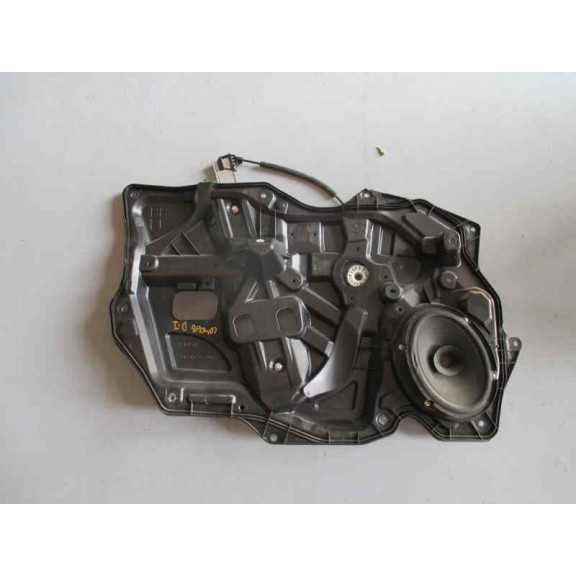 Recambio de elevalunas delantero izquierdo para mazda 3 lim. (bl) active referencia OEM IAM BBM45997X SOLO PANEL 