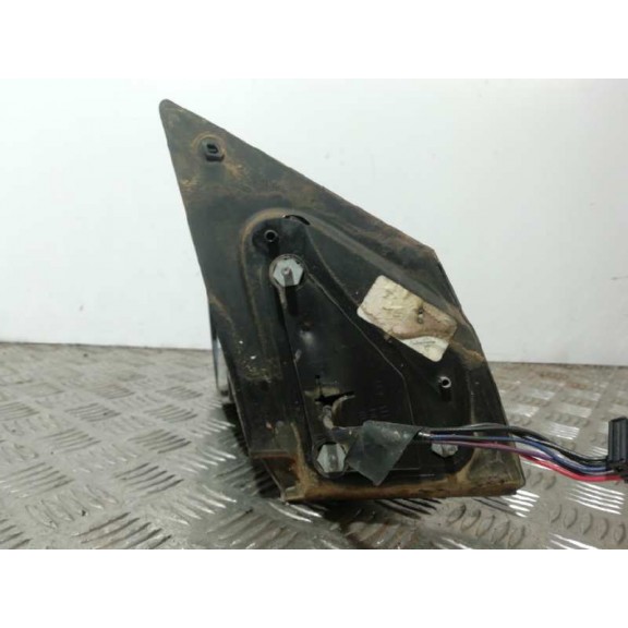 Recambio de retrovisor izquierdo para dodge caliber s referencia OEM IAM  ELECTRICO 5 PIN