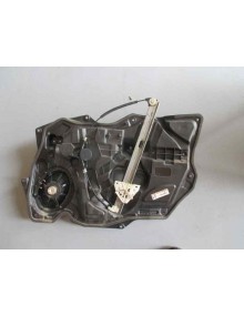 Recambio de elevalunas delantero izquierdo para mazda 3 lim. (bl) active referencia OEM IAM BBM45997X SOLO PANEL  2