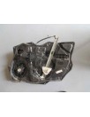 Recambio de elevalunas delantero izquierdo para mazda 3 lim. (bl) active referencia OEM IAM BBM45997X SOLO PANEL 