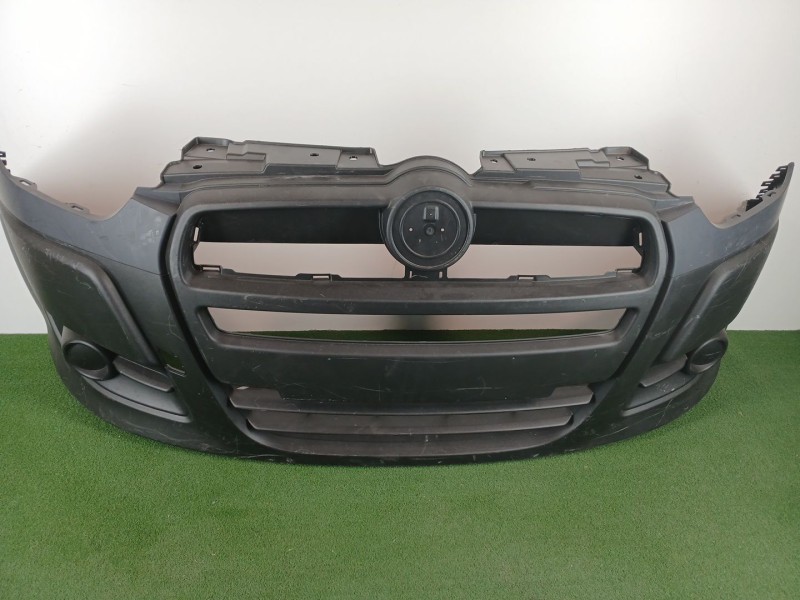 Recambio de paragolpes delantero para fiat doblo cargo (263_) 1.4 referencia OEM IAM 735455570  