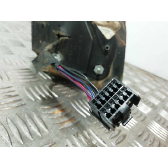 Recambio de retrovisor izquierdo para dodge caliber s referencia OEM IAM  ELECTRICO 5 PIN