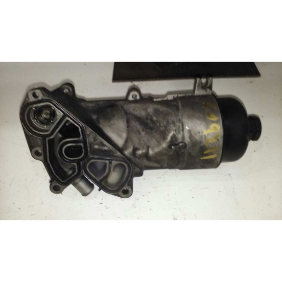 Recambio de soporte filtro aceite para ford fiesta (cb1) econetic referencia OEM IAM 105711  