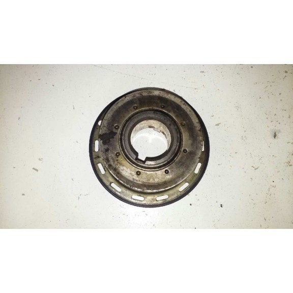 Recambio de polea bomba inyectora para ford fiesta (cb1) econetic referencia OEM IAM   