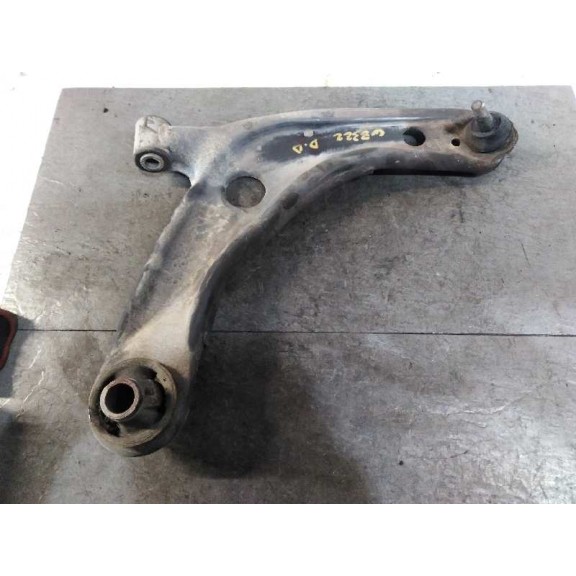 Recambio de brazo suspension inferior delantero derecho para toyota yaris active referencia OEM IAM   