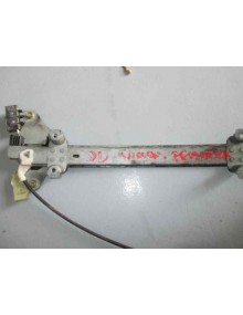 Recambio de elevalunas delantero derecho para nissan primera berlina (p11) competence referencia OEM IAM 400438B   2