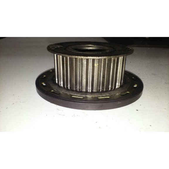 Recambio de polea bomba inyectora para ford fiesta (cb1) econetic referencia OEM IAM   