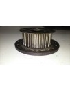 Recambio de polea bomba inyectora para ford fiesta (cb1) econetic referencia OEM IAM   
