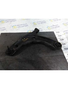 Recambio de brazo suspension inferior delantero izquierdo para toyota yaris active referencia OEM IAM   