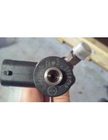 Recambio de inyector para volvo s60 berlina 2.4 d referencia OEM IAM 0445110078 X1  2