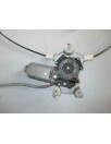 Recambio de elevalunas delantero derecho para nissan primera berlina (p11) competence referencia OEM IAM 400438B  