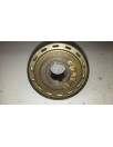 Recambio de polea bomba inyectora para ford fiesta (cb1) econetic referencia OEM IAM   