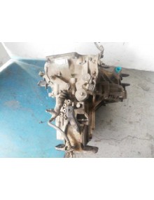 Recambio de caja cambios para hyundai coupe (rd) 1.6 16v cat referencia OEM IAM JY1873 B 122.000KM 2