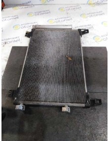 Recambio de condensador / radiador aire acondicionado para toyota yaris active referencia OEM IAM   34 X 50