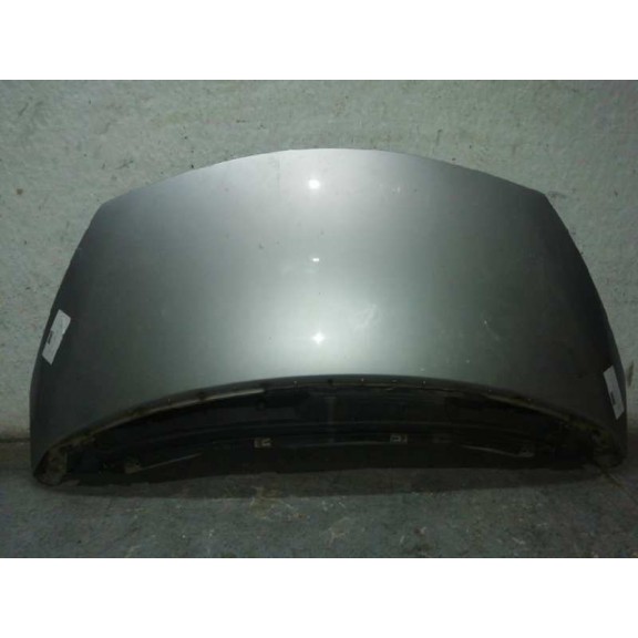 Recambio de capot para renault espace iv (jk0) dynamique referencia OEM IAM 651000267R GRIS 