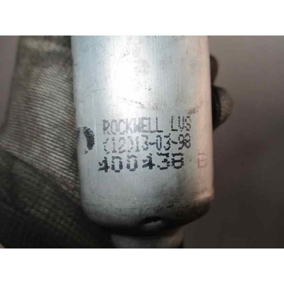 Recambio de elevalunas delantero derecho para nissan primera berlina (p11) competence referencia OEM IAM 400438B  