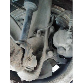 Recambio de mangueta delantera derecha para bmw serie 5 lim. (f10) 2.0 turbodiesel referencia OEM IAM 6775266  