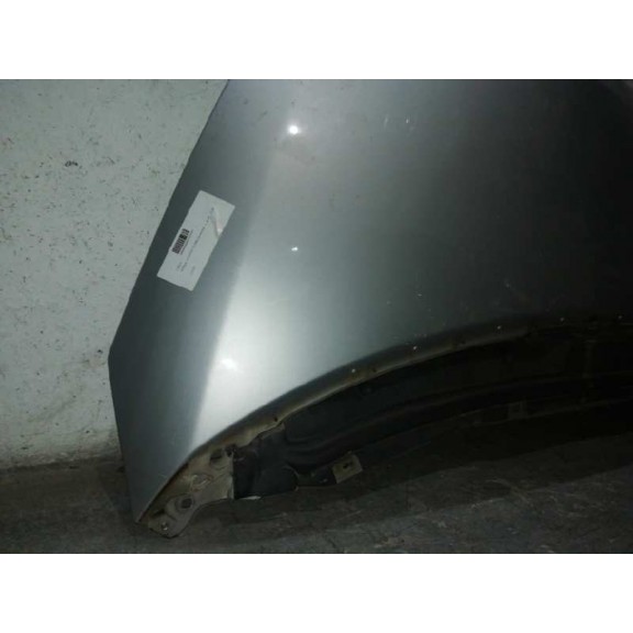 Recambio de capot para renault espace iv (jk0) dynamique referencia OEM IAM 651000267R GRIS 