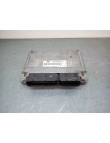 Recambio de centralita motor uce para volkswagen polo (9n1) conceptline referencia OEM IAM 03D906032C  