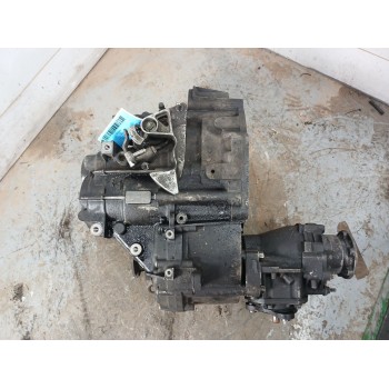 Recambio de caja cambios para audi a3 (8p1) 2.0 tdi referencia OEM IAM FUQ  MANUAL 6V 4x4