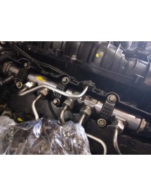 Recambio de rampa inyectora para bmw x1 (e84) 2.0 turbodiesel cat referencia OEM IAM 0445214182  