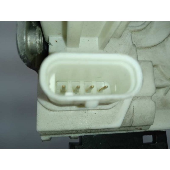 Recambio de cerradura puerta trasera derecha para mercedes-benz clase cla (w117) cla 220 cdi (117.303) referencia OEM IAM A20473