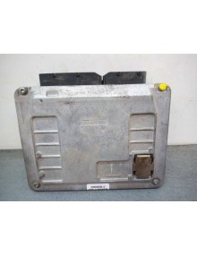 Recambio de centralita motor uce para volkswagen polo (9n1) conceptline referencia OEM IAM 03D906032C   2