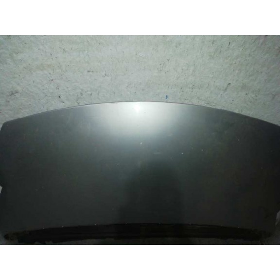 Recambio de capot para renault espace iv (jk0) dynamique referencia OEM IAM 651000267R GRIS 