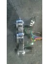 Recambio de mando calefaccion / aire acondicionado para hyundai coupe (rd) 1.6 16v cat referencia OEM IAM   