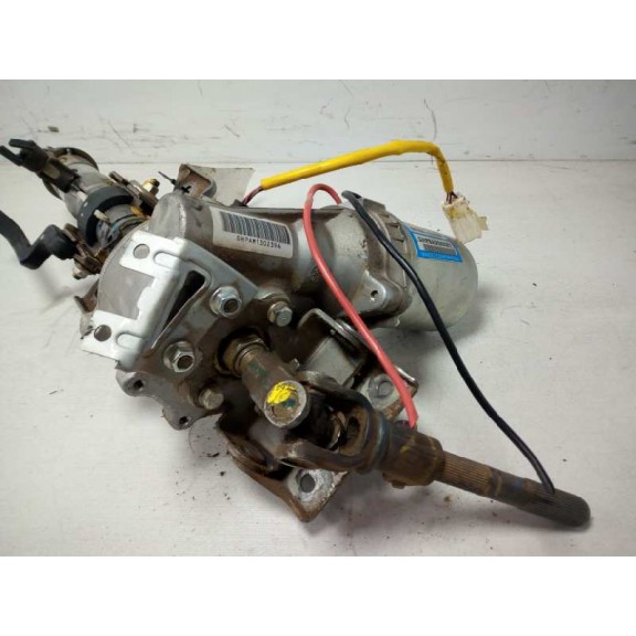 Recambio de columna direccion para hyundai i20 classic referencia OEM IAM 563001J800  