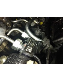 Recambio de rampa inyectora para bmw x1 (e84) 2.0 turbodiesel cat referencia OEM IAM 0445214182   2