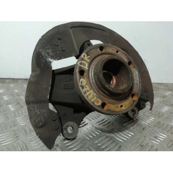 MANGUETA DELANTERA DERECHA ABS 5 TORNILLOS