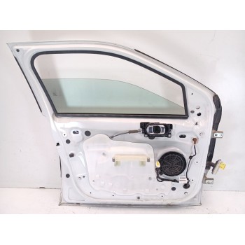 Recambio de puerta delantera izquierda para citroën c4 cactus 1.2 thp 110 referencia OEM IAM   