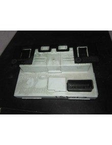 Recambio de display para renault megane ii coupe/cabrio authentique referencia OEM IAM 8200350498   2