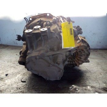 Recambio de caja cambios para opel astra h berlina cosmo referencia OEM IAM   