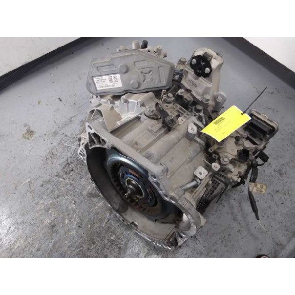 Recambio de caja cambios para kia ceed gt referencia OEM IAM  AUTOMATICA 28.303KM B