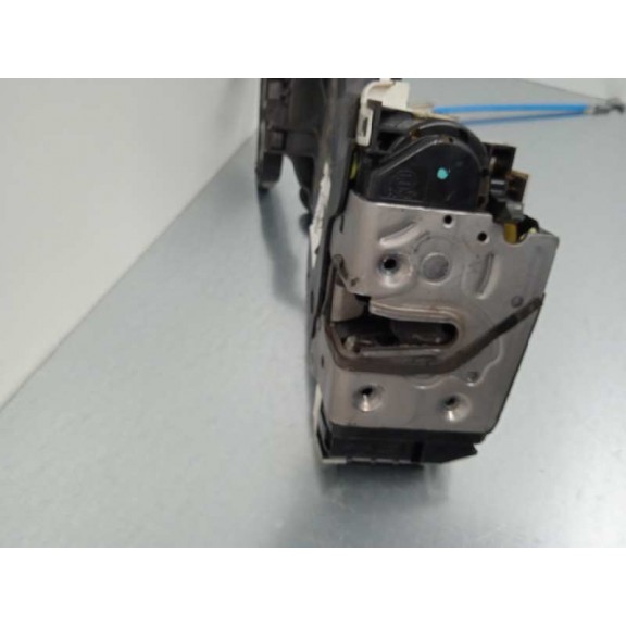 Recambio de cerradura puerta trasera izquierda para mercedes-benz clase cla (w117) cla 220 cdi (117.303) referencia OEM IAM A204