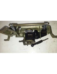 Recambio de maneta exterior porton para volkswagen polo (9n3) advance referencia OEM IAM    2