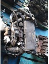 Recambio de motor completo para peugeot 206 berlina x-line referencia OEM IAM 8HZ  INY.BOSCH