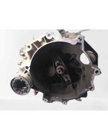 Recambio de caja cambios para seat ibiza (6l1) stella referencia OEM IAM GKT B 199.800KM