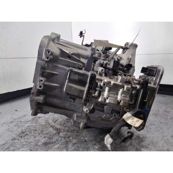 Recambio de caja cambios para kia ceed gt referencia OEM IAM  AUTOMATICA 28.303KM B