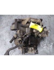 Recambio de caja cambios para seat ibiza (6l1) stella referencia OEM IAM GKT B 199.800KM 2