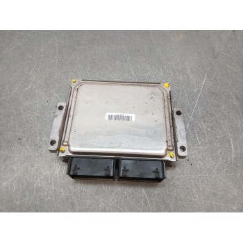 Recambio de centralita motor uce para ford s-max titanium referencia OEM IAM DCM6128497703 97RI-010012EXX4 DS7112B684UE