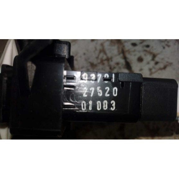 Recambio de mando luces para hyundai coupe (rd) 1.6 16v cat referencia OEM IAM 9370127520  SALPICADERO