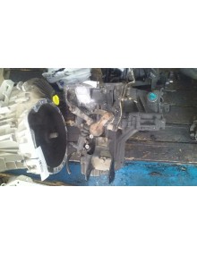 Recambio de caja cambios para hyundai coupe (j2) 1.6 fx coupe referencia OEM IAM JWI873 B 206.799 KM