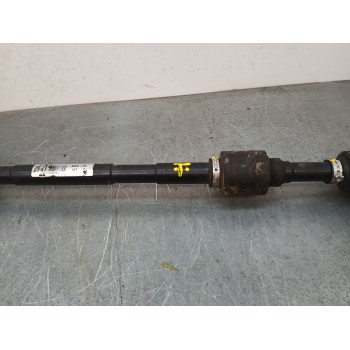 Recambio de transmision delantera derecha para mg zs suv (azs1) 1.5 vti referencia OEM IAM 10233397  