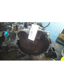 Recambio de caja cambios para hyundai coupe (j2) 1.6 fx coupe referencia OEM IAM JWI873 B 206.799 KM 2