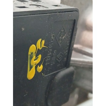 Recambio de columna direccion para renault scenic iii expression referencia OEM IAM 488103131r  